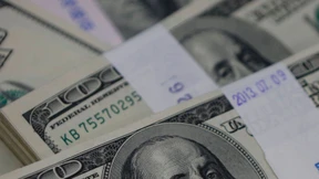 Erwartung strafferer Geldpolitik stützt den Dollar 