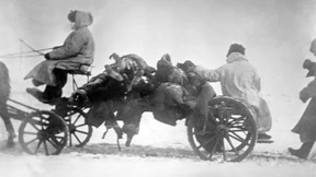 Das Gespenst des Vorurteils