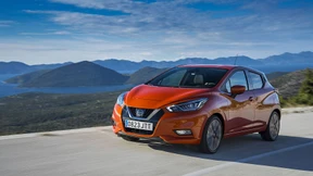 Negativzins im Autohaus