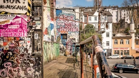 Warum Autonome eine Moschee verhindern wollen