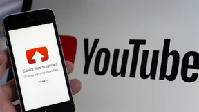 Bedeutet der Uploadfilter das Ende des freien Internets?