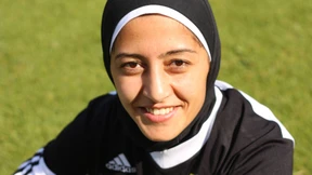 Die Kraft, die sie spürt