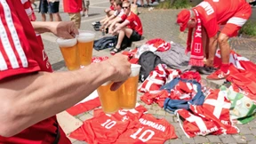 „Es geht immer nur um Alkohol“