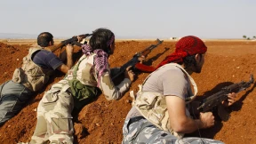 CIA: Waffenlieferungen an Rebellen selten erfolgreich