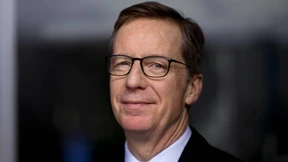 Mister Mehrwertsteuer