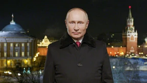 Putin will bestimmen, wer was darf