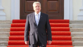 Gauck äußert Bedenken gegen Ramelows Wahl