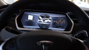 Batterie-Engpass bremst Elektroautobauer Tesla