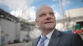 Industrieparks fürchten horrende Kosten