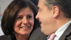 Wachsende Kritik an Gabriel auch aus der SPD