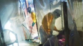 Demokratische Republik Kongo meldet neuen Fall von Ebola