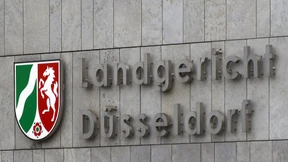 Mann verletzt sich beim Grillen – Nachbarin freigesprochen