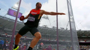 Wie der Held aus einem Comic