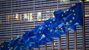 Alle großen Staaten reißen den EU-Schulden-Zeitplan