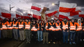 Polnische Demokratie