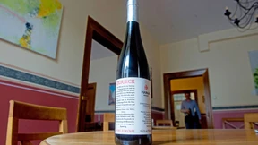 Zurück in die Wein-Zukunft