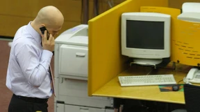 Moskau fehlt ein Lichtblick 