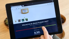 Zahle, was du willst