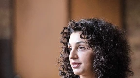 Schreie hinter den Tönen