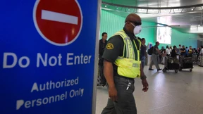 Putzkräfte streiken aus Angst vor Ebola-Ansteckung