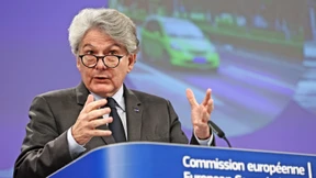 Fahrzeugbranche ist alarmiert über EU-Pläne für neue Grenzwerte