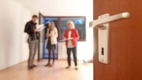 Makler als Nachhaltigkeitsmanager