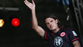 Meier zurück beim Frankfurter Testspiel