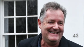 Markle-Kritiker Morgan kommt groß raus