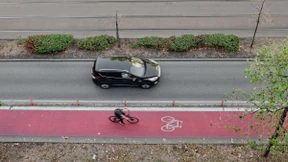 Warum die Reform im Straßenverkehr vor dem Aus steht