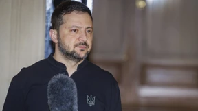 Ukraine will Exporte trotz Krieges weiter erhöhen