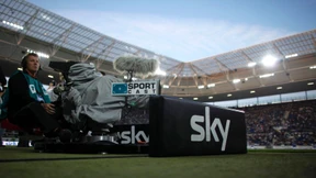 Immer Fußball, überall