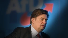 AfD-Politiker Krah kündigt Rückzug aus Bundesvorstand an