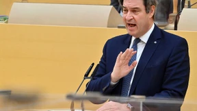 Söder wirbt für Festhalten an Inzidenzzahlen