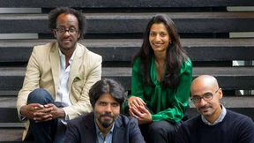 Wir müssen uns alle neu erfinden  