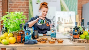 Der Schafskäse und die Krise