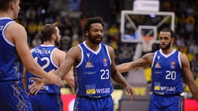 Nervenstarke Skyliners