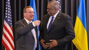 Redebedarf in Ramstein