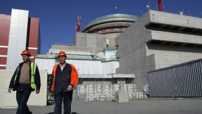 Siemens sagt Allianz mit Rosatom ab