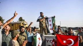 Republikaner hadern mit Trumps Syrien-Politik