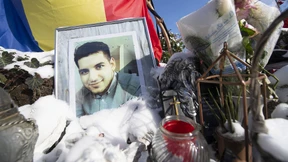 Opferfamilie gibt nicht auf