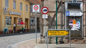 Muss ja irgendwie gehen