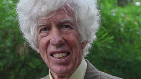 Naturschützer Bradley Martin in Kenia getötet