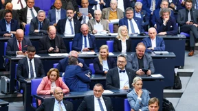 Warum die AfD mit der Wehrpflicht hadert