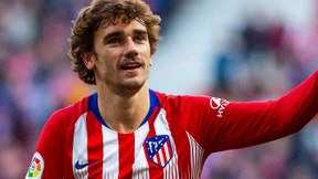 Der Fall Griezmann wird zur Schlammschlacht