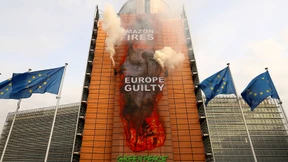 Greenpeace gibt EU die Mitschuld