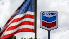 Chevron verdient „nur noch“ 21 Milliarden Dollar