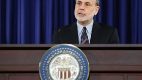 Bernanke sieht keine Blase am Aktienmarkt