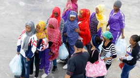 Bundesregierung lehnt Aufnahme von mehr Flüchtlingen ab