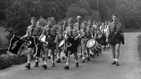 „Erziehung nach Auschwitz“ bleibt Thema