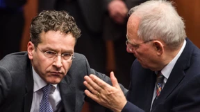 Euro-Finanzminister stellen Griechenland Ultimatum